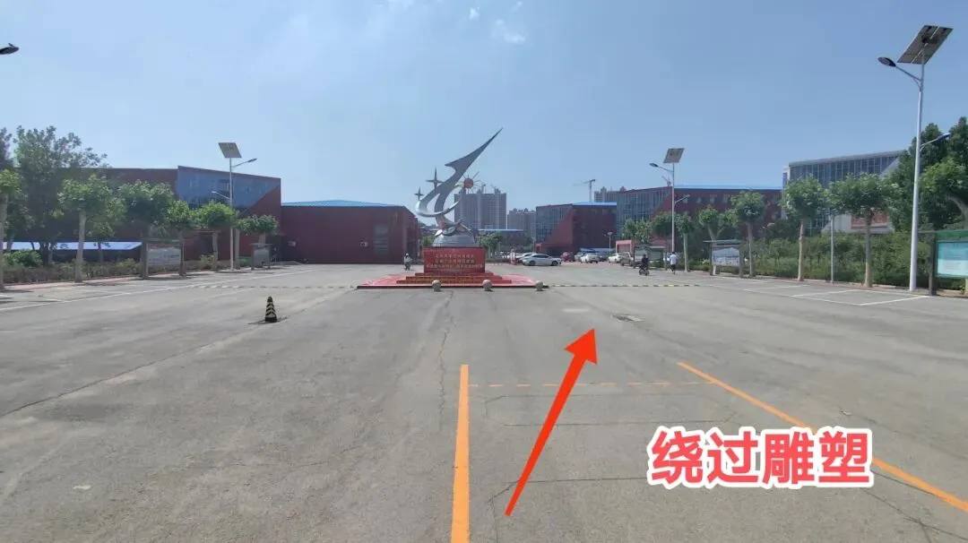 全力以赴 护航中考丨2026年河北省中考青县明德中学考场分布图来啦!-第13张图片-四季读书网 全力以赴 护航中考丨2026年河北省中考青县明德中学考场分布图来啦!-第13张图片-四季读书网