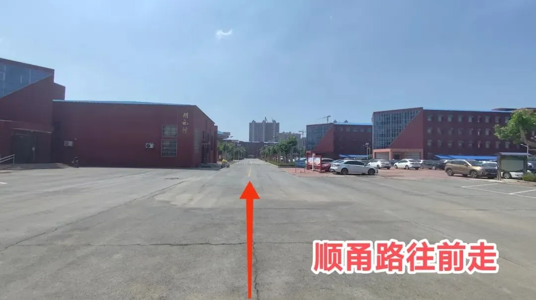 全力以赴 护航中考丨2026年河北省中考青县明德中学考场分布图来啦!-第14张图片-四季读书网 全力以赴 护航中考丨2026年河北省中考青县明德中学考场分布图来啦!-第14张图片-四季读书网