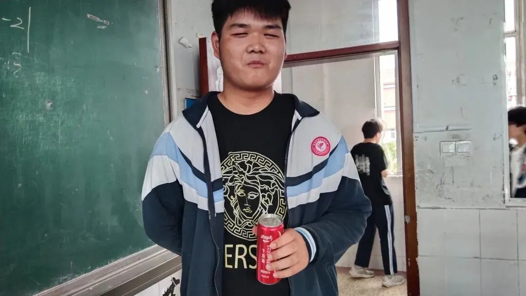 中考第三天-第14张图片-四季读书网