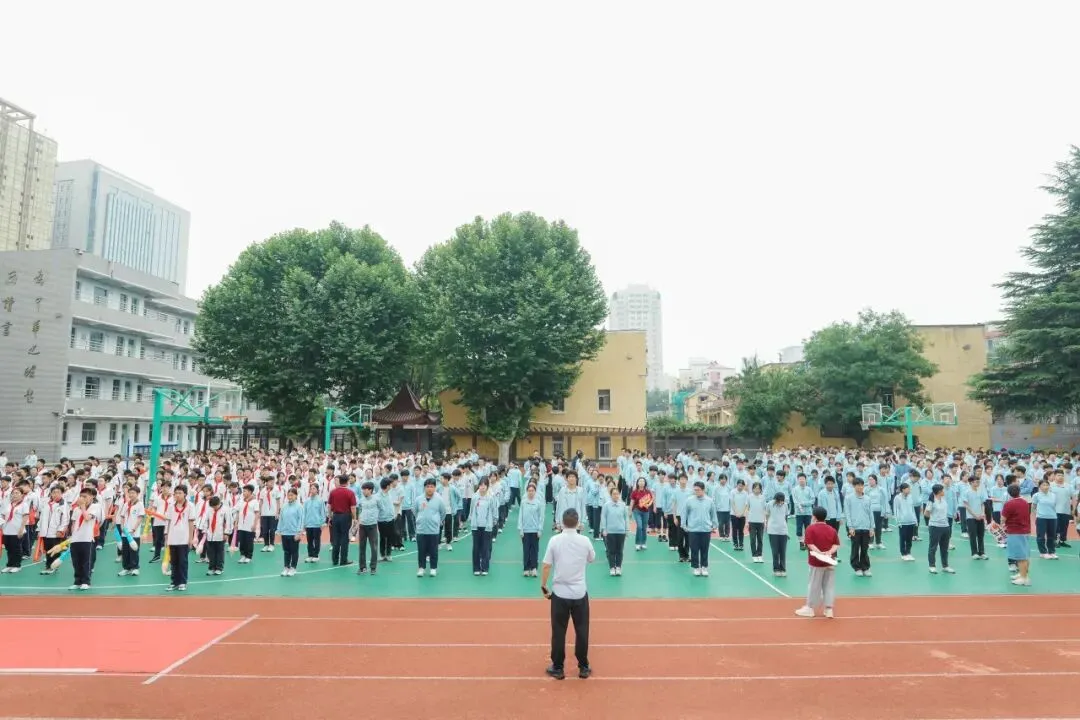 中考加油 | 策马逐梦 笔定辉煌-第21张图片-四季读书网 中考加油 | 策马逐梦 笔定辉煌-第21张图片-四季读书网