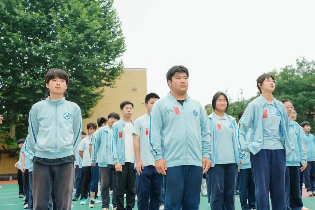 中考加油 | 策马逐梦 笔定辉煌-第25张图片-四季读书网 中考加油 | 策马逐梦 笔定辉煌-第25张图片-四季读书网
