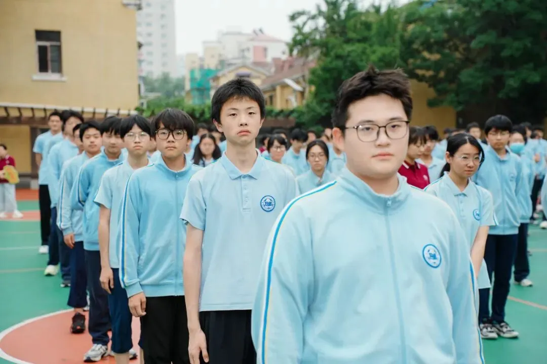 中考加油 | 策马逐梦 笔定辉煌-第26张图片-四季读书网 中考加油 | 策马逐梦 笔定辉煌-第26张图片-四季读书网