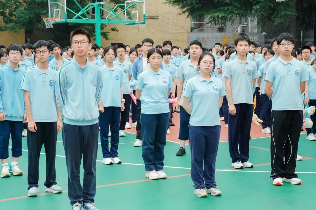 中考加油 | 策马逐梦 笔定辉煌-第28张图片-四季读书网 中考加油 | 策马逐梦 笔定辉煌-第28张图片-四季读书网