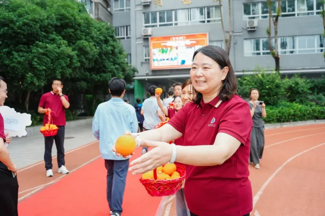 中考加油 | 策马逐梦 笔定辉煌-第64张图片-四季读书网 中考加油 | 策马逐梦 笔定辉煌-第64张图片-四季读书网