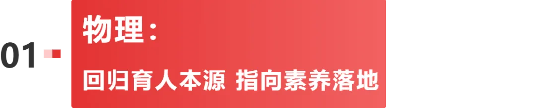 2026青岛中考物理试卷解析:命题理念与高考改革方向同频共振!-第1张图片-四季读书网 2026青岛中考物理试卷解析:命题理念与高考改革方向同频共振!-第1张图片-四季读书网