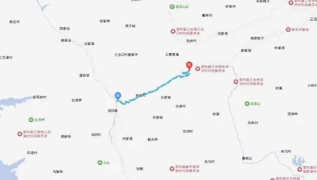 慈利:当端午遇上中考,避开这些路,吃粽送考两不误!-第13张图片-四季读书网 慈利:当端午遇上中考,避开这些路,吃粽送考两不误!-第13张图片-四季读书网