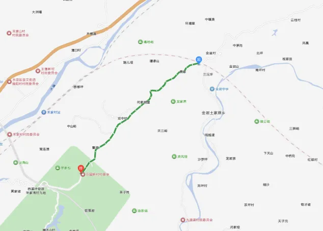 慈利:当端午遇上中考,避开这些路,吃粽送考两不误!-第15张图片-四季读书网 慈利:当端午遇上中考,避开这些路,吃粽送考两不误!-第15张图片-四季读书网
