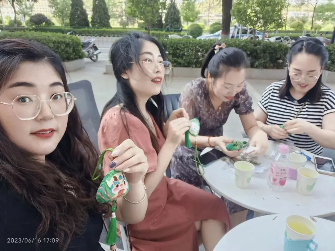 中考遇端午,回忆我跨越二十年的时光-第5张图片-四季读书网