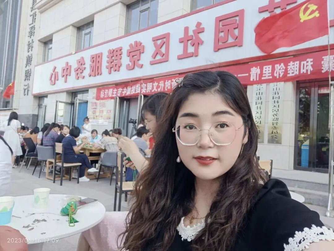 中考遇端午,回忆我跨越二十年的时光-第7张图片-四季读书网