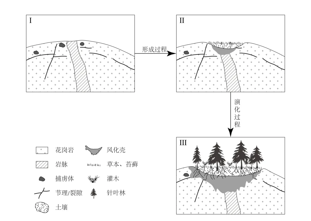 2026陕晋宁青高考地理真题高清插图-第6张图片-四季读书网 2026陕晋宁青高考地理真题高清插图-第6张图片-四季读书网