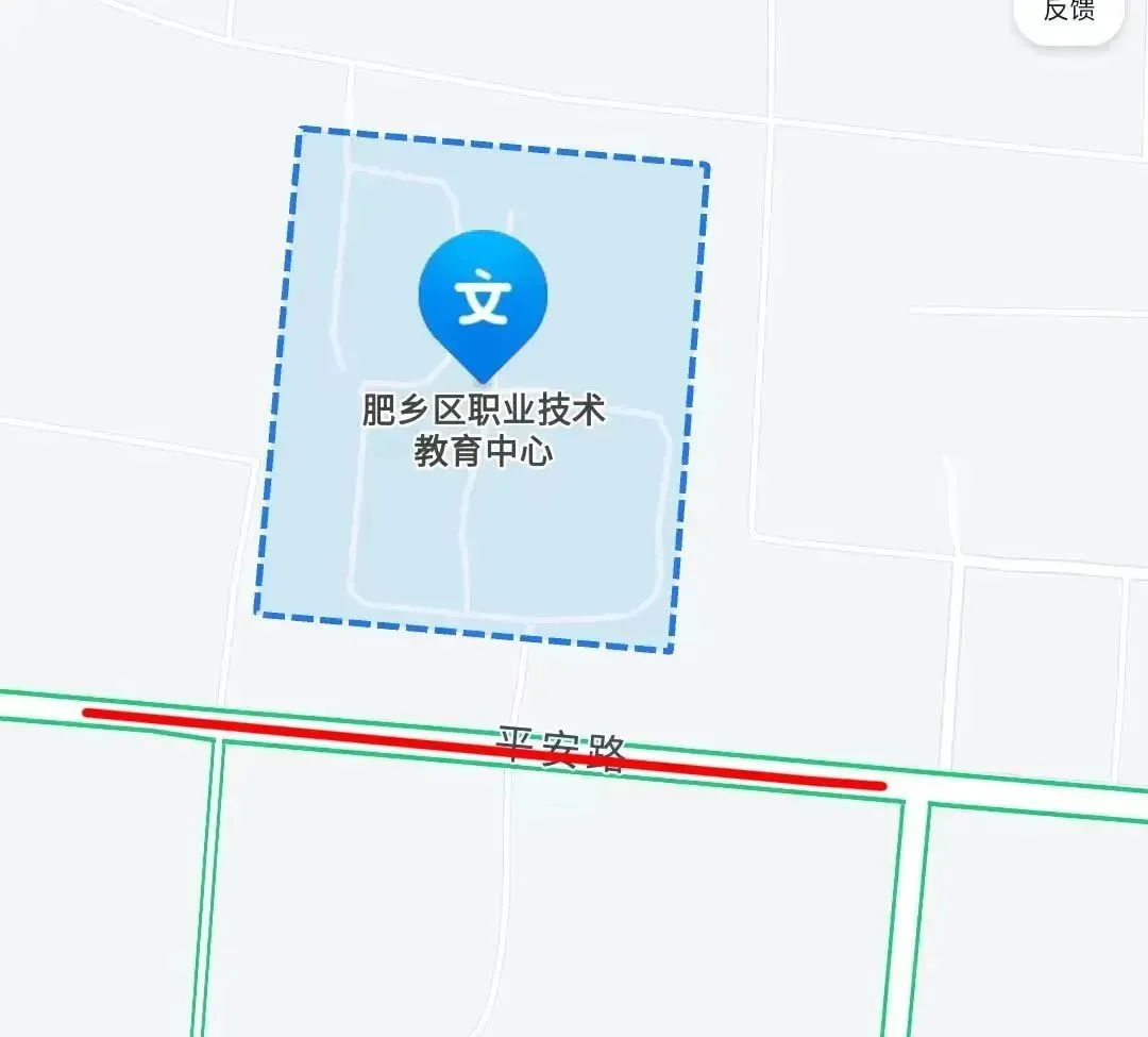 内附路线图!中考期间肥乡这些路段将实行交通管制-第9张图片-四季读书网