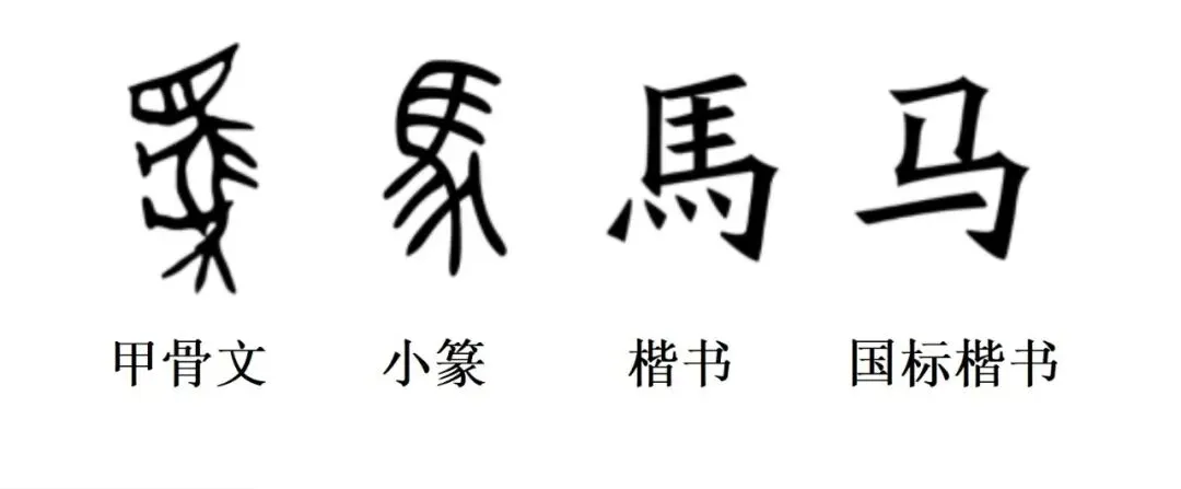 【中考阅读指导】马文化与时代精神(非连续性文本)广东东莞2026一模-第3张图片-四季读书网