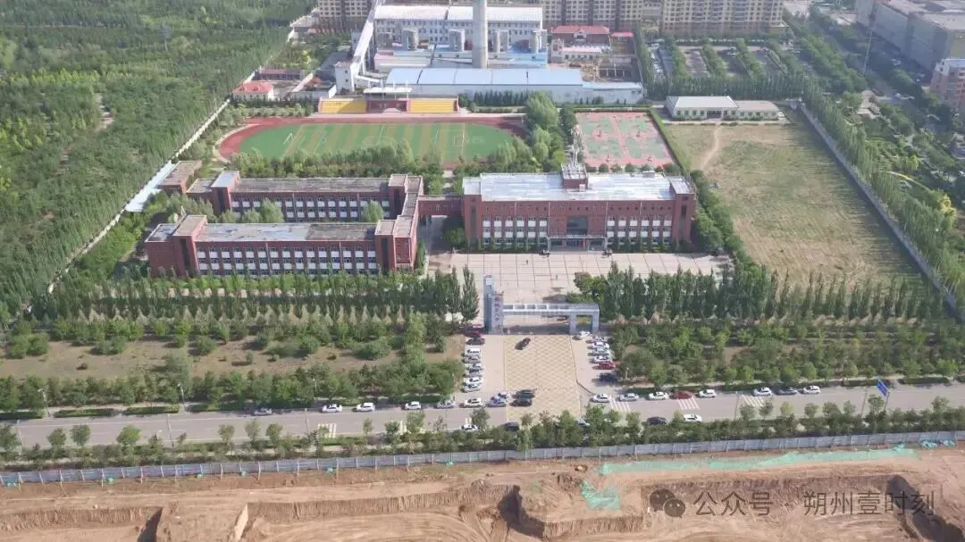 (朔)城区中考,考点考场示意图-第10张图片-四季读书网 (朔)城区中考,考点考场示意图-第10张图片-四季读书网