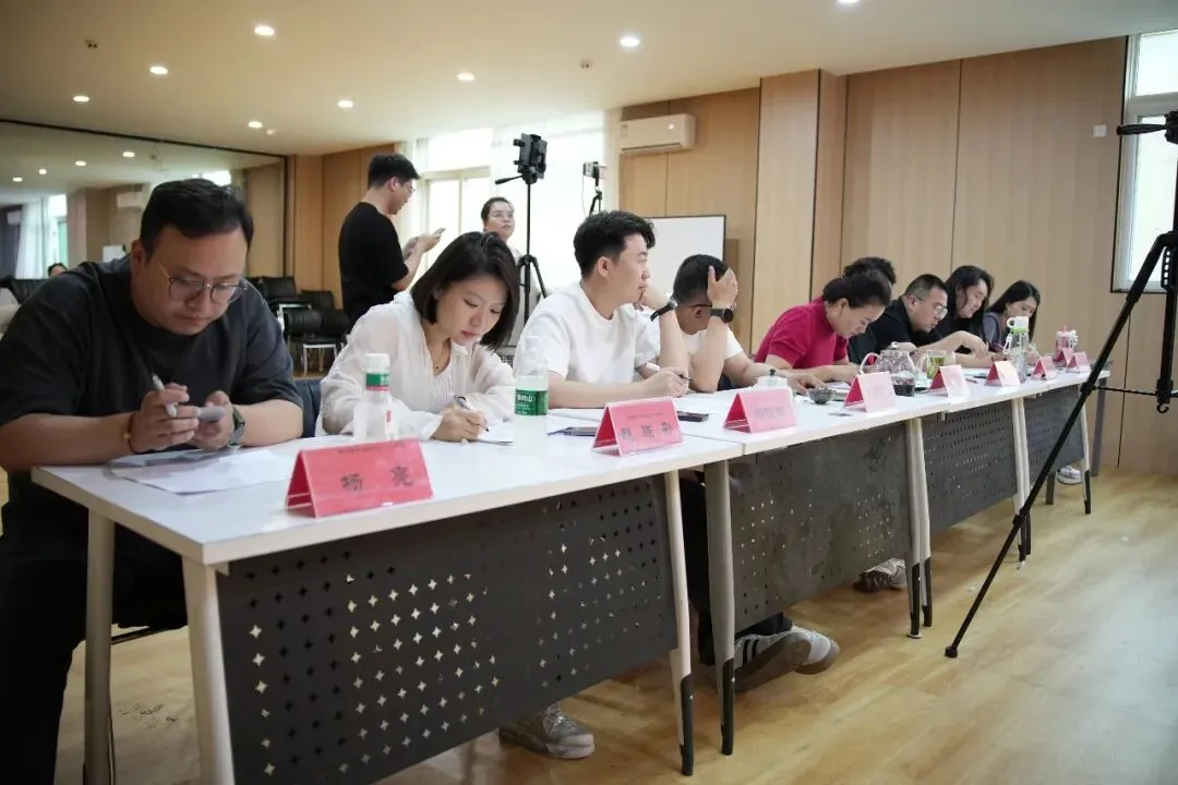 月考|嘉泽艺考六月份专业课模拟考顺利举行-第4张图片-四季读书网 月考|嘉泽艺考六月份专业课模拟考顺利举行-第4张图片-四季读书网