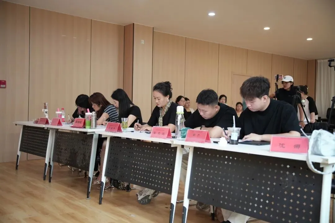 月考|嘉泽艺考六月份专业课模拟考顺利举行-第5张图片-四季读书网 月考|嘉泽艺考六月份专业课模拟考顺利举行-第5张图片-四季读书网
