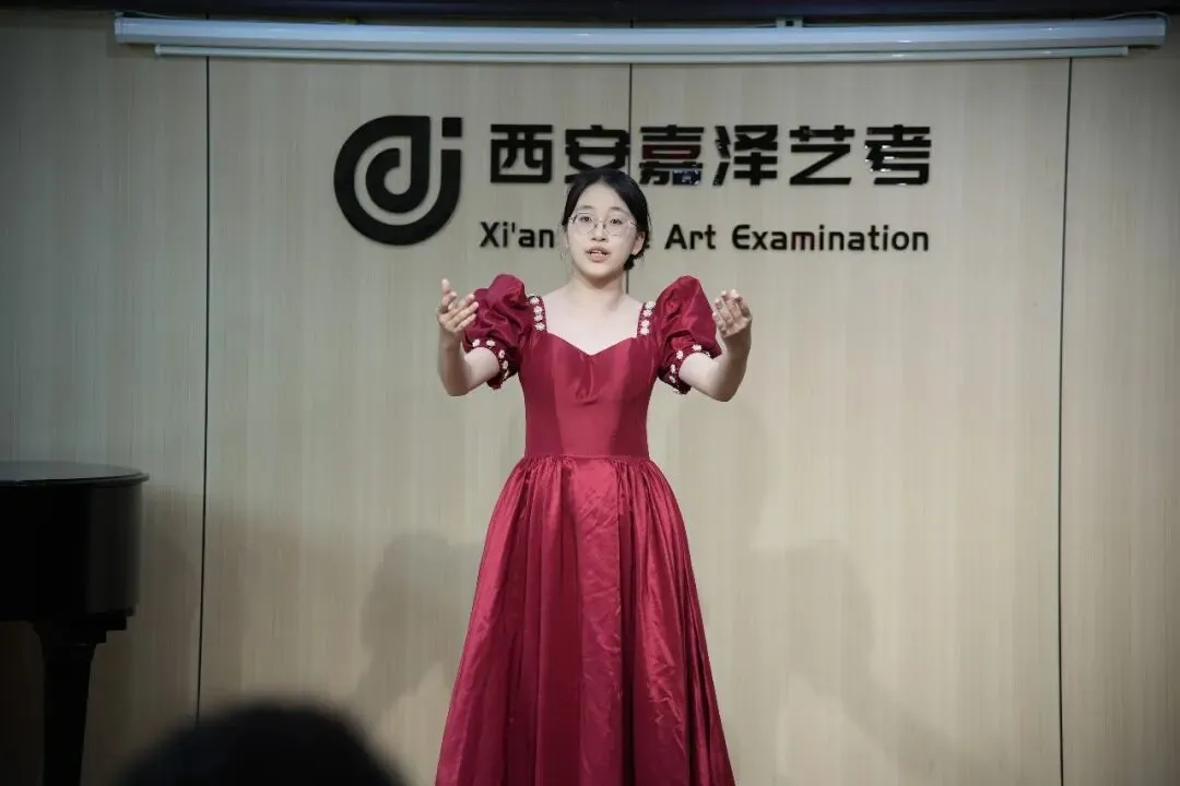 月考|嘉泽艺考六月份专业课模拟考顺利举行-第9张图片-四季读书网 月考|嘉泽艺考六月份专业课模拟考顺利举行-第9张图片-四季读书网