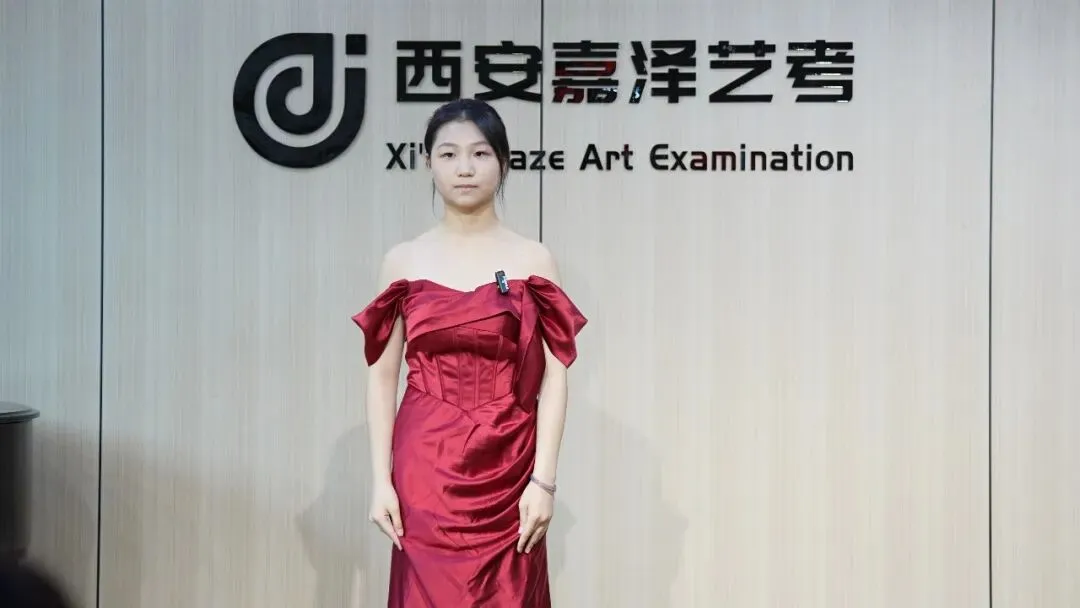 月考|嘉泽艺考六月份专业课模拟考顺利举行-第14张图片-四季读书网 月考|嘉泽艺考六月份专业课模拟考顺利举行-第14张图片-四季读书网