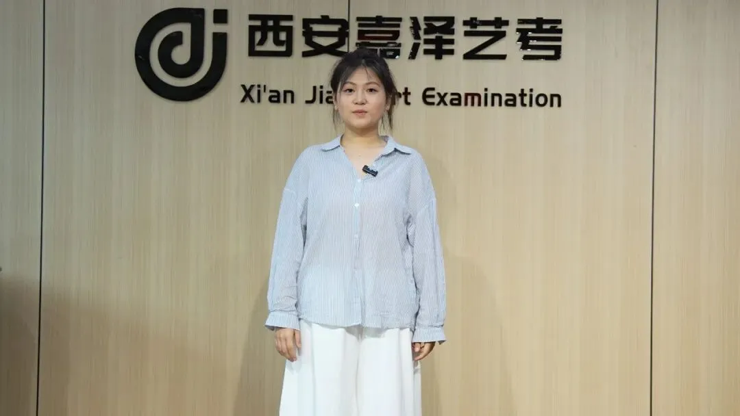月考|嘉泽艺考六月份专业课模拟考顺利举行-第17张图片-四季读书网 月考|嘉泽艺考六月份专业课模拟考顺利举行-第17张图片-四季读书网