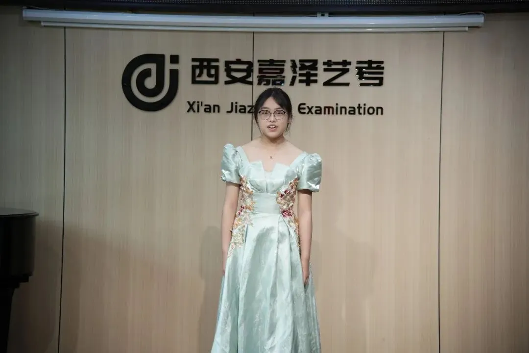 月考|嘉泽艺考六月份专业课模拟考顺利举行-第19张图片-四季读书网 月考|嘉泽艺考六月份专业课模拟考顺利举行-第19张图片-四季读书网