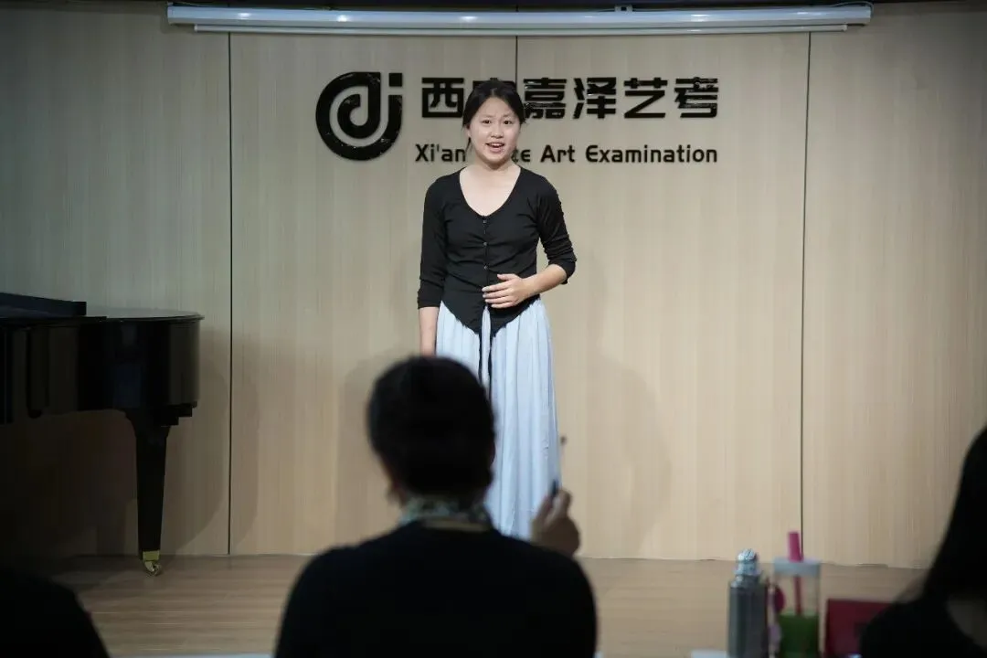 月考|嘉泽艺考六月份专业课模拟考顺利举行-第27张图片-四季读书网 月考|嘉泽艺考六月份专业课模拟考顺利举行-第27张图片-四季读书网