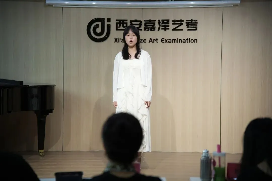 月考|嘉泽艺考六月份专业课模拟考顺利举行-第30张图片-四季读书网 月考|嘉泽艺考六月份专业课模拟考顺利举行-第30张图片-四季读书网
