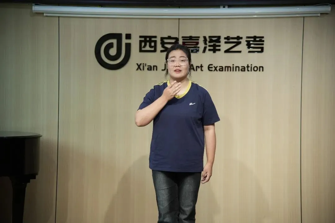 月考|嘉泽艺考六月份专业课模拟考顺利举行-第40张图片-四季读书网 月考|嘉泽艺考六月份专业课模拟考顺利举行-第40张图片-四季读书网