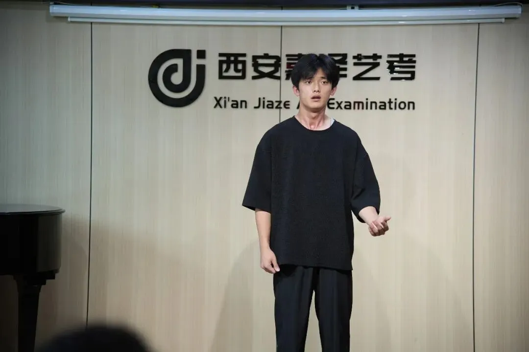 月考|嘉泽艺考六月份专业课模拟考顺利举行-第48张图片-四季读书网 月考|嘉泽艺考六月份专业课模拟考顺利举行-第48张图片-四季读书网