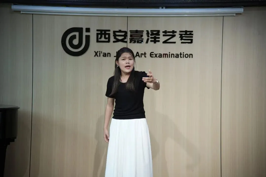 月考|嘉泽艺考六月份专业课模拟考顺利举行-第52张图片-四季读书网 月考|嘉泽艺考六月份专业课模拟考顺利举行-第52张图片-四季读书网