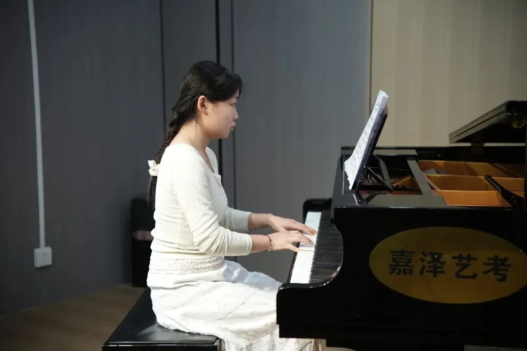月考|嘉泽艺考六月份专业课模拟考顺利举行-第64张图片-四季读书网 月考|嘉泽艺考六月份专业课模拟考顺利举行-第64张图片-四季读书网