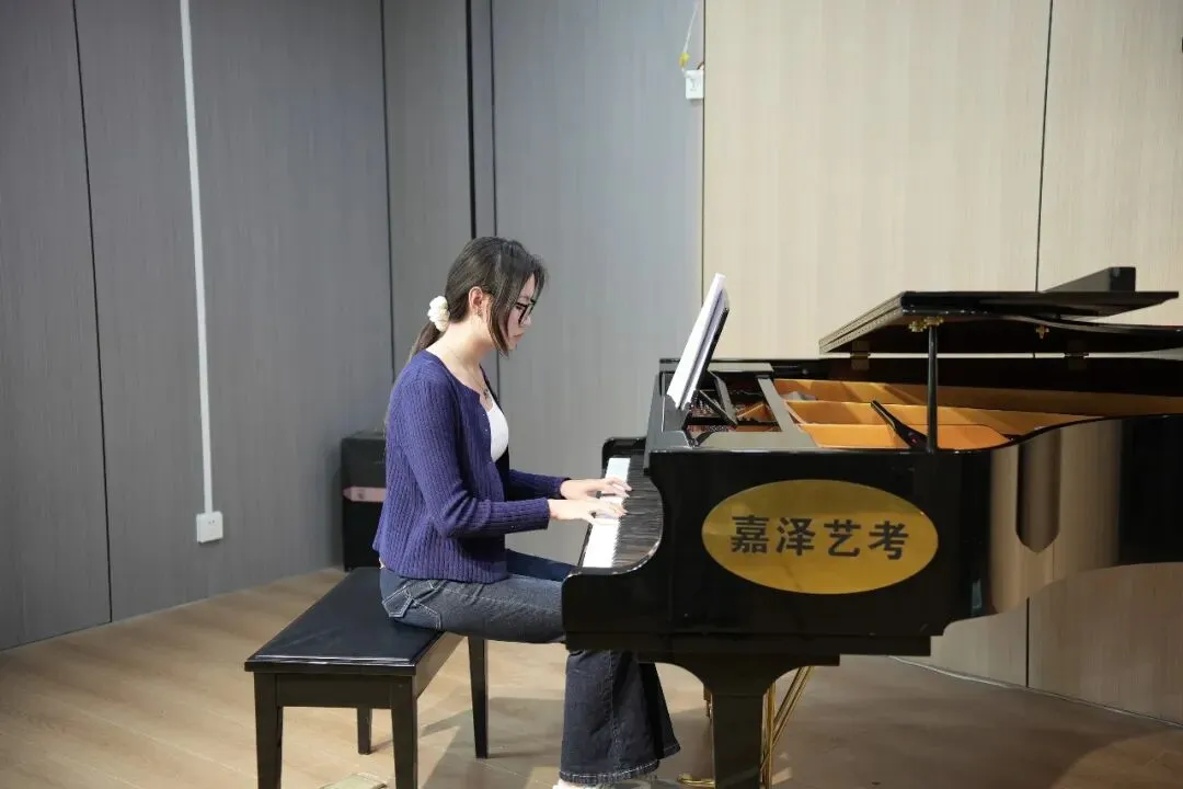 月考|嘉泽艺考六月份专业课模拟考顺利举行-第69张图片-四季读书网 月考|嘉泽艺考六月份专业课模拟考顺利举行-第69张图片-四季读书网