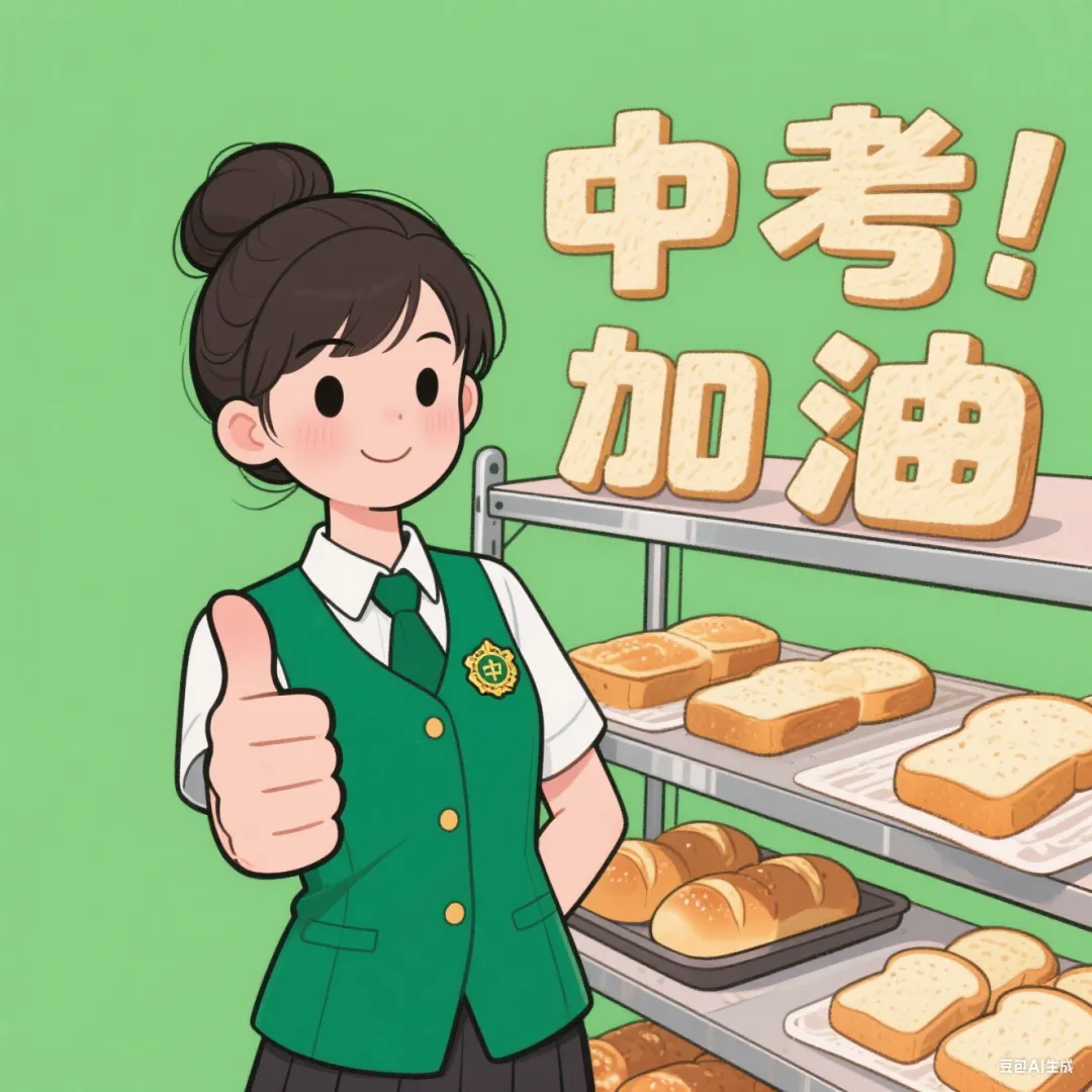 【中考倒计时1天】@所有家长,这有一份中考注意指南,请及时查收!-第2张图片-四季读书网 【中考倒计时1天】@所有家长,这有一份中考注意指南,请及时查收!-第2张图片-四季读书网