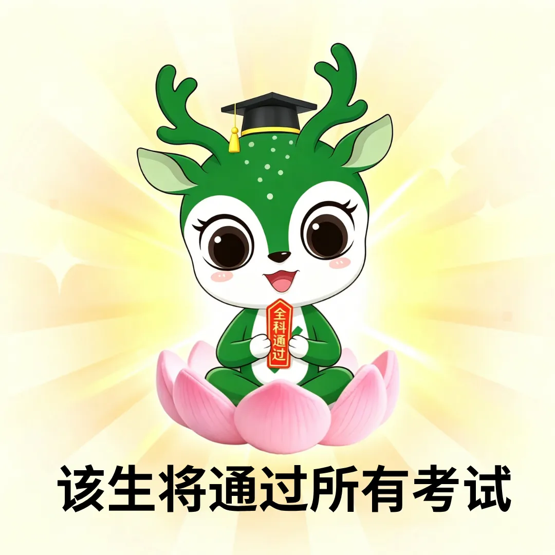 中考加油|考前这样调整心态,中考立于不败!-第7张图片-四季读书网