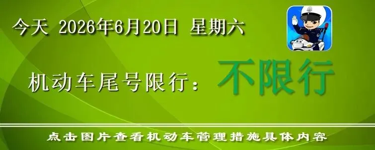 有阵雨 携带雨具丨中考第一天 考点周边交通管控【出行早知道】-第5张图片-四季读书网