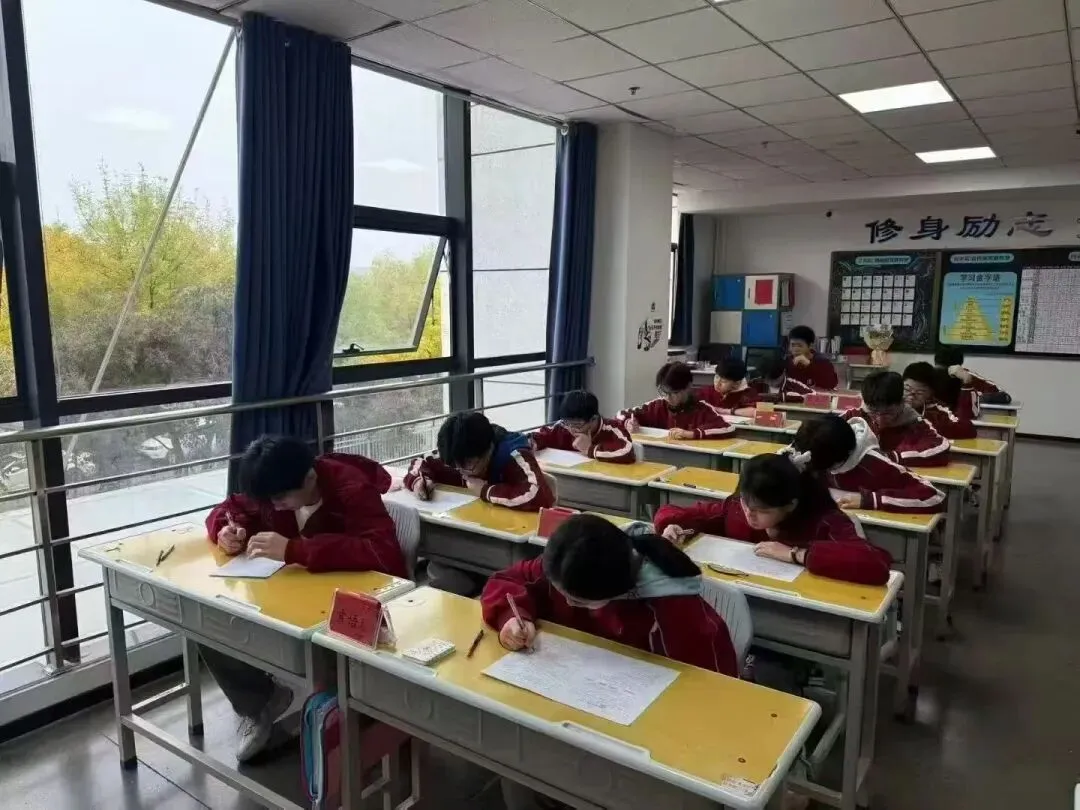 2026西安中考集训解析15319985316|小狼中考补习学校办学特色、班型、师资、适配人群全解读-第1张图片-四季读书网 2026西安中考集训解析15319985316|小狼中考补习学校办学特色、班型、师资、适配人群全解读-第1张图片-四季读书网