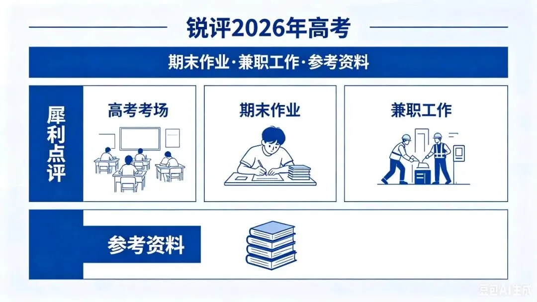 【浅评真题】张浩天‖写给准高三学子的历史备考絮语-第2张图片-四季读书网 【浅评真题】张浩天‖写给准高三学子的历史备考絮语-第2张图片-四季读书网