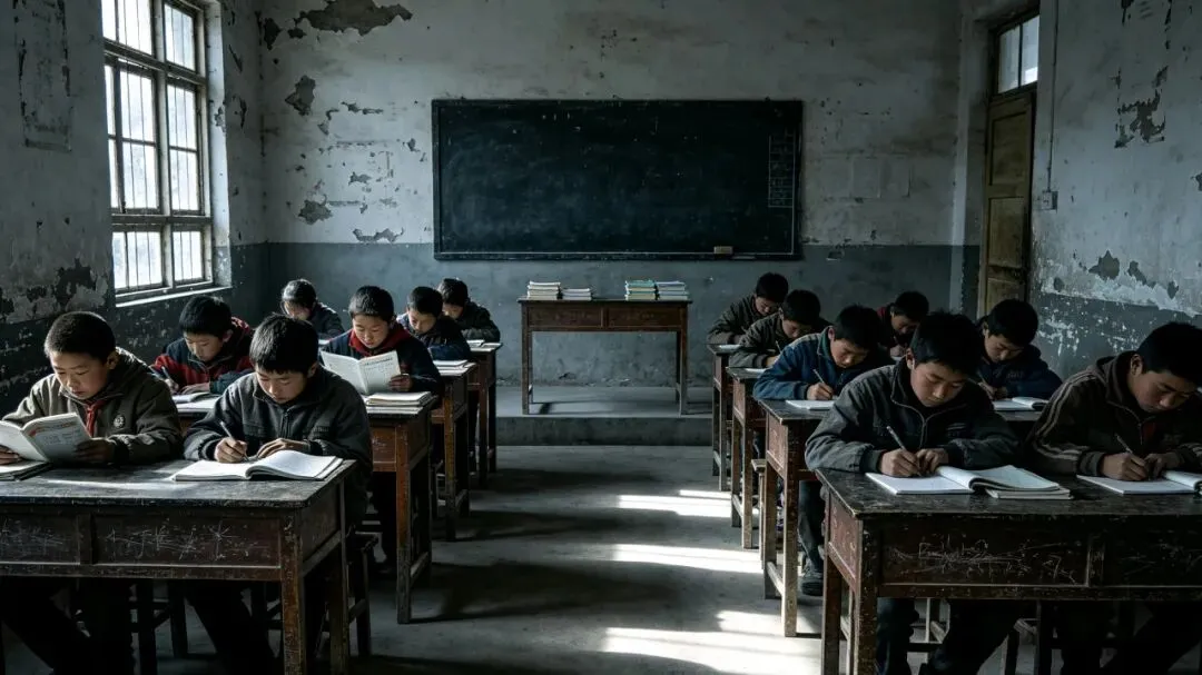 高考试卷为何不能全国一?-第2张图片-四季读书网