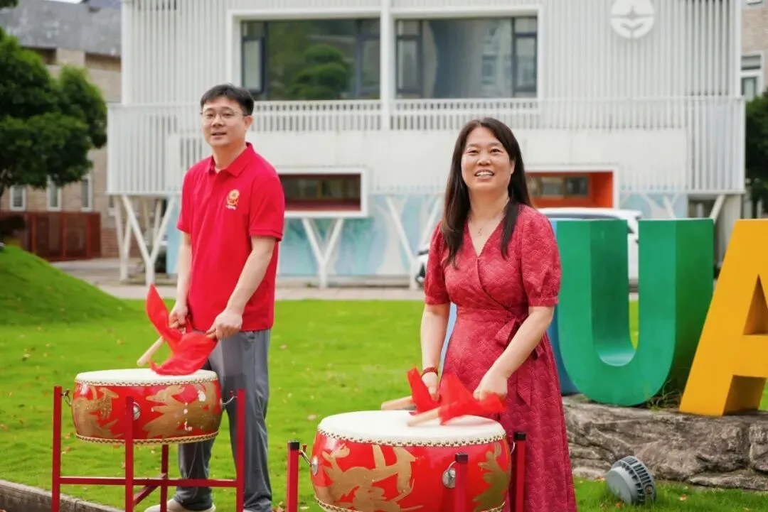 中考加油!一举高中!-第11张图片-四季读书网