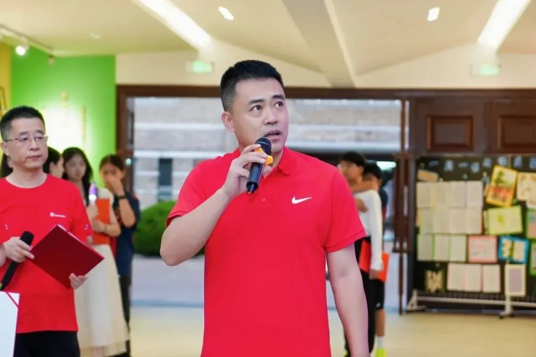 中考加油!一举高中!-第32张图片-四季读书网