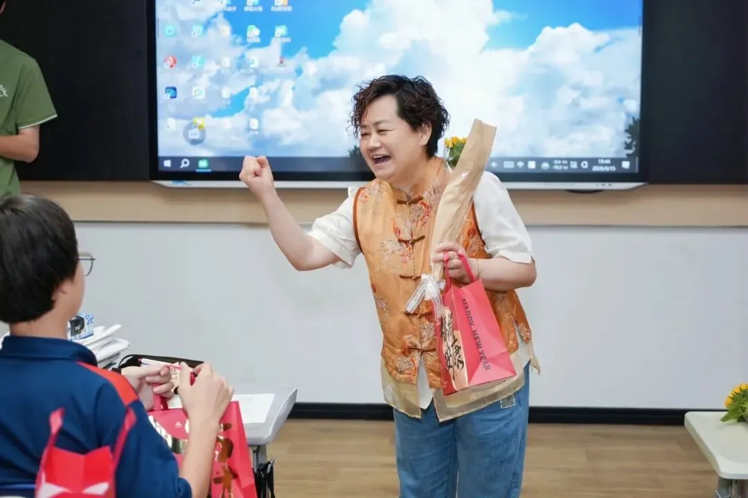中考加油!一举高中!-第42张图片-四季读书网