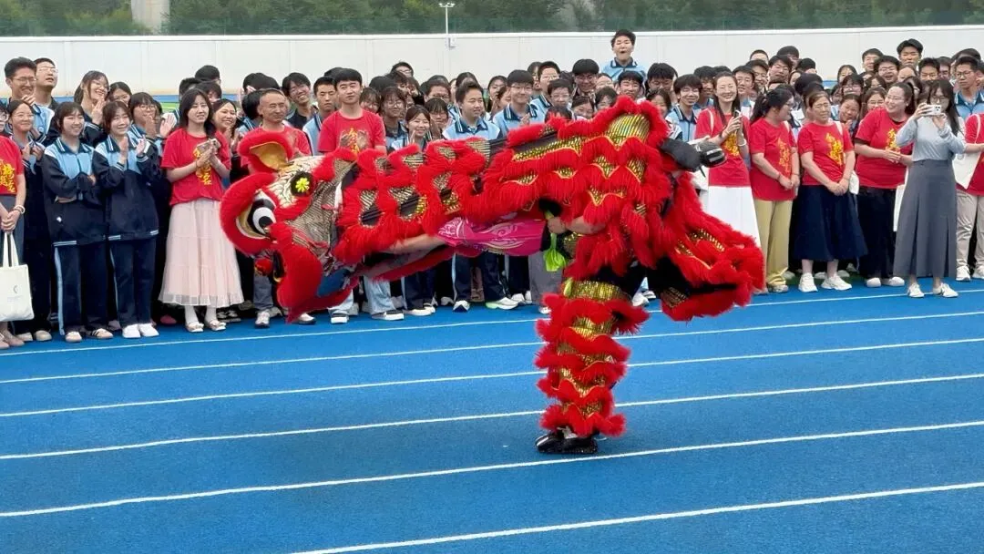 【高新校区】筑梦出征,决胜中考 | 华杰学校2026届初三中考出征仪式圆满举行-第67张图片-四季读书网 【高新校区】筑梦出征,决胜中考 | 华杰学校2026届初三中考出征仪式圆满举行-第67张图片-四季读书网
