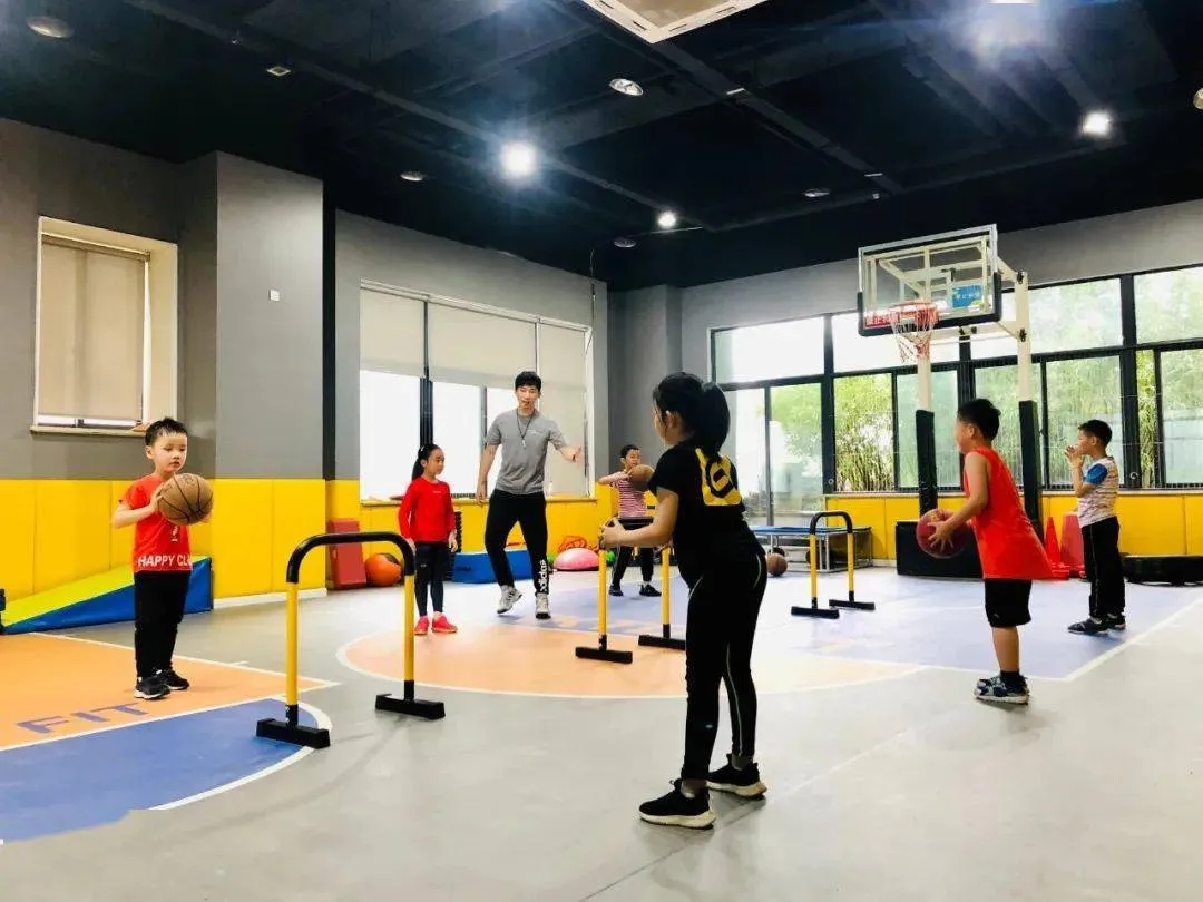 中考体育培训:一门隐藏极深的生意!-第2张图片-四季读书网 中考体育培训:一门隐藏极深的生意!-第2张图片-四季读书网