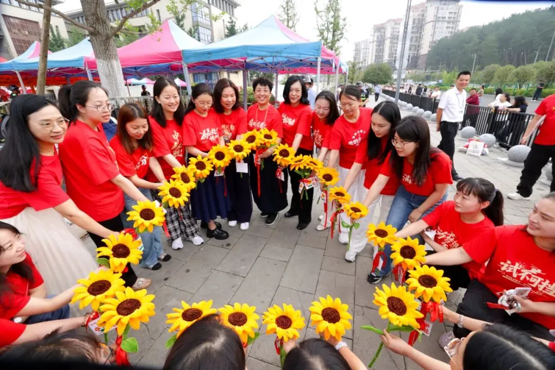 加油,少年!2026贵阳贵安中考首日现场直击→-第10张图片-四季读书网