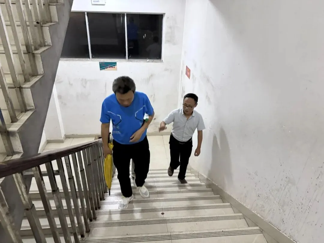 暖心护航 从“心”出发 | 杜市中学中考全程心理陪伴纪实-第42张图片-四季读书网 暖心护航 从“心”出发 | 杜市中学中考全程心理陪伴纪实-第42张图片-四季读书网