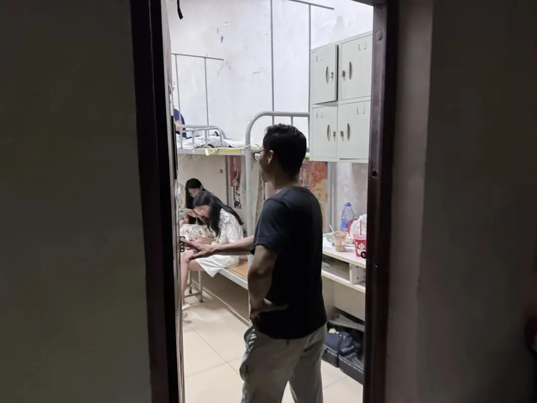 暖心护航 从“心”出发 | 杜市中学中考全程心理陪伴纪实-第44张图片-四季读书网 暖心护航 从“心”出发 | 杜市中学中考全程心理陪伴纪实-第44张图片-四季读书网