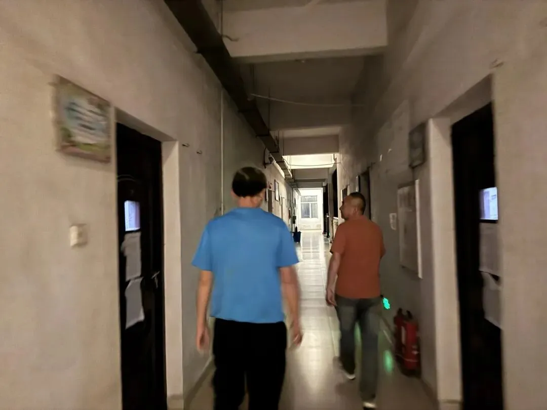 暖心护航 从“心”出发 | 杜市中学中考全程心理陪伴纪实-第45张图片-四季读书网 暖心护航 从“心”出发 | 杜市中学中考全程心理陪伴纪实-第45张图片-四季读书网