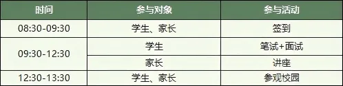 中考出分前必须收藏!上海5所"普娃友好型"A-Level国际学校盘点,6月底前还能赶上末班车-第4张图片-四季读书网 中考出分前必须收藏!上海5所"普娃友好型"A-Level国际学校盘点,6月底前还能赶上末班车-第4张图片-四季读书网