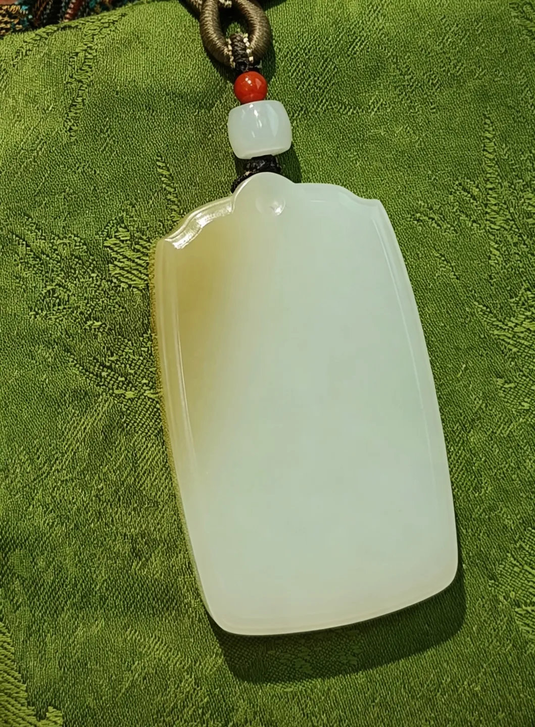 为中考加油 为父爱献礼-第2张图片-四季读书网