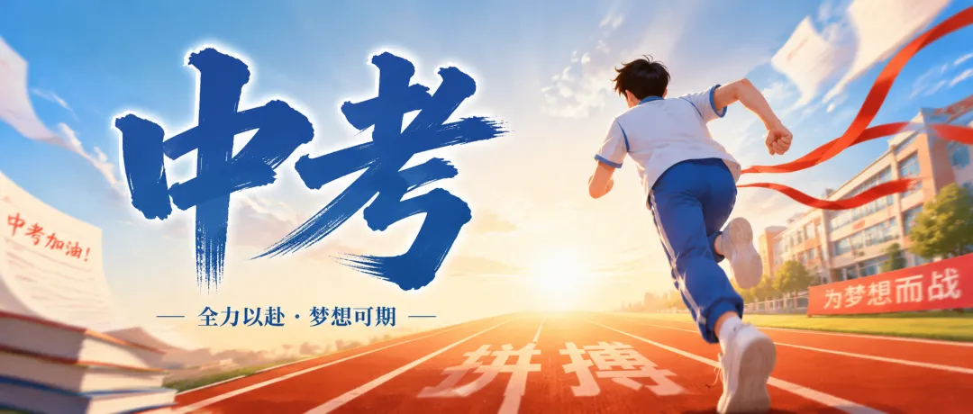 程秀宏督导检查中考考前准备工作-第2张图片-四季读书网
