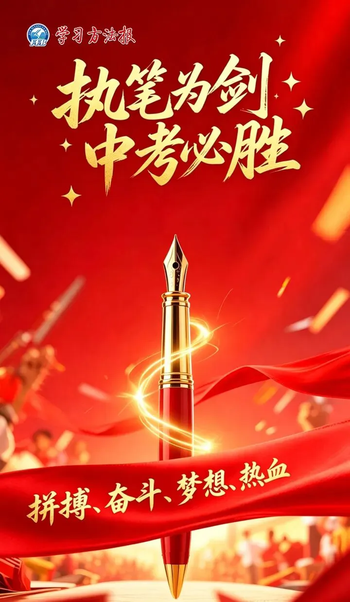 真题速递 | 2026山西中考作文题目新鲜出炉-第2张图片-四季读书网 真题速递 | 2026山西中考作文题目新鲜出炉-第2张图片-四季读书网