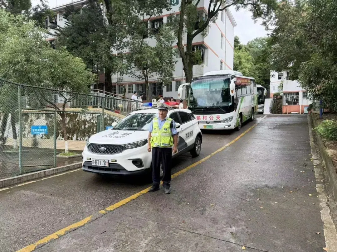 守护端午平安 护航中考逐梦-第23张图片-四季读书网 守护端午平安 护航中考逐梦-第23张图片-四季读书网